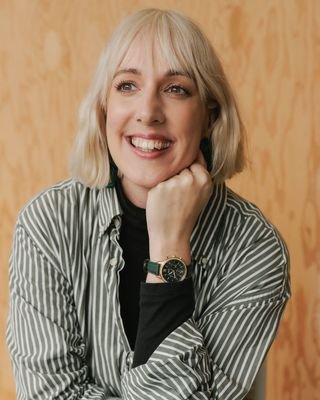 Nicole Neufeld profile image